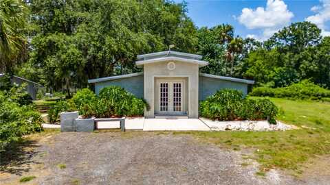 2505 CANAL ROAD, LAKE WALES, FL 33898