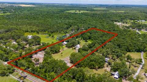 2505 CANAL ROAD, LAKE WALES, FL 33898