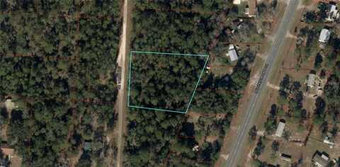142ND AVENUE, MORRISTON, FL 32668