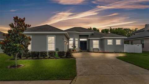 308 KISSENGEN PARK DRIVE, BARTOW, FL 33830
