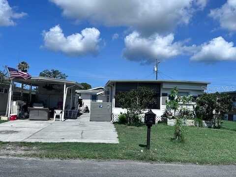 2119 LULLABY DRIVE, HOLIDAY, FL 34691