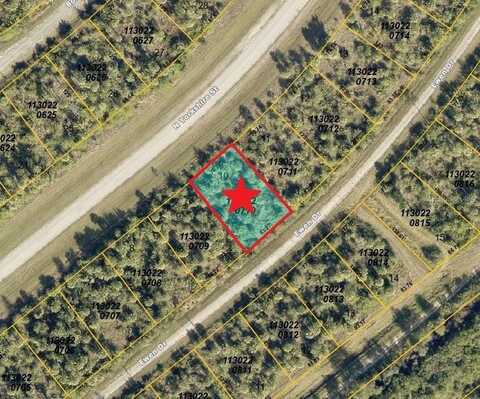 Lot 10 EWEN DRIVE, NORTH PORT, FL 34288