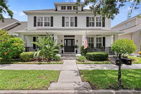 10003 BROMPTON DRIVE, TAMPA, FL 33626