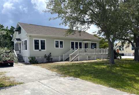1250 LEMON STREET, PUNTA GORDA, FL 33950