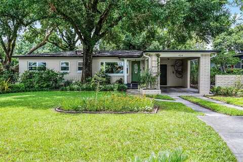 424 E MURIEL STREET, ORLANDO, FL 32806