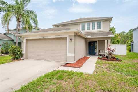 12624 WHITE BLUFF ROAD, HUDSON, FL 34669