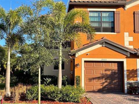 20322 LAGENTE CIRCLE, VENICE, FL 34293
