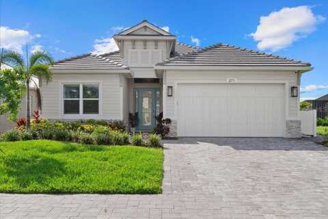 271 MONET TRAIL, BRADENTON, FL 34212