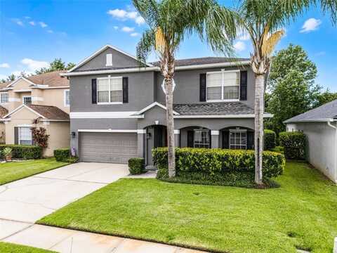 13431 EARLY FROST CIRCLE, ORLANDO, FL 32828