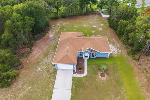 8628 SW 133RD LANE ROAD, OCALA, FL 34473