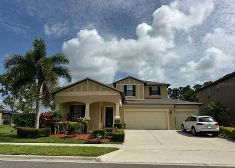 13245 LONGACRE DRIVE, WINDERMERE, FL 34786