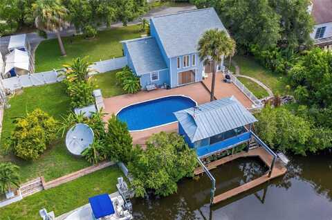 428 KLOSTERMAN ROAD W, PALM HARBOR, FL 34683