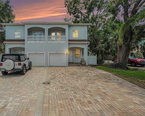 2622 W HORATIO STREET, TAMPA, FL 33609