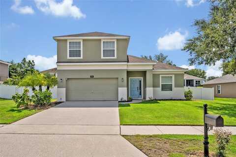 11616 THACKER DRIVE, CLERMONT, FL 34711