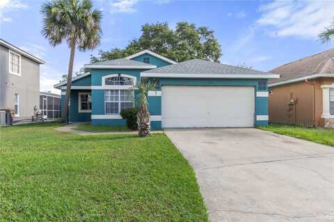 3228 FAIRFIELD DRIVE, KISSIMMEE, FL 34743