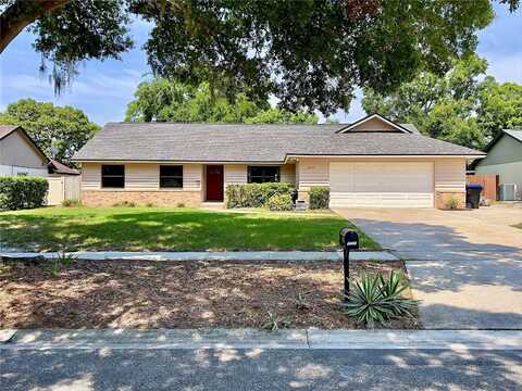 5724 PITCH PINE DRIVE, ORLANDO, FL 32819