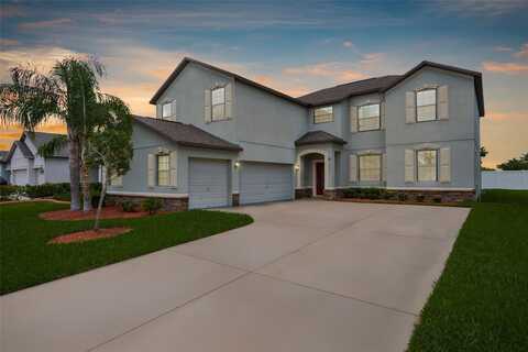 13913 FELIX WILL ROAD, RIVERVIEW, FL 33579