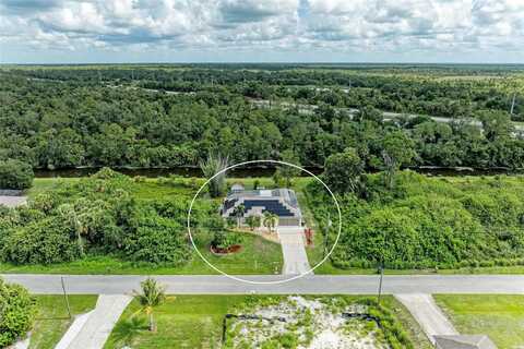 1857 N SAN MATEO DRIVE, NORTH PORT, FL 34288