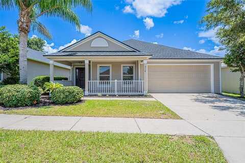 316 RED KITE DRIVE, GROVELAND, FL 34736