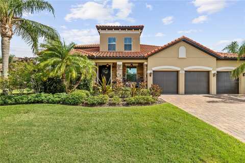165 MOBBLY BAY DRIVE, OLDSMAR, FL 34677