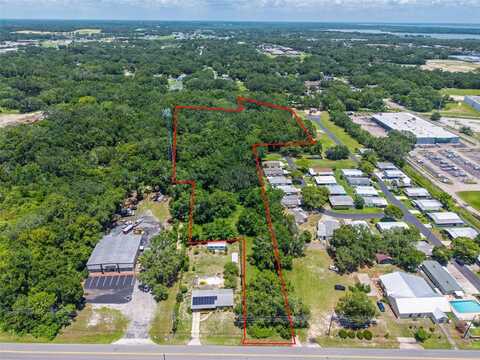 GOURLEY AVENUE, LEESBURG, FL 34748
