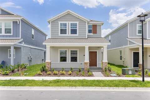 614 TERRAPIN DRIVE, DEBARY, FL 32713