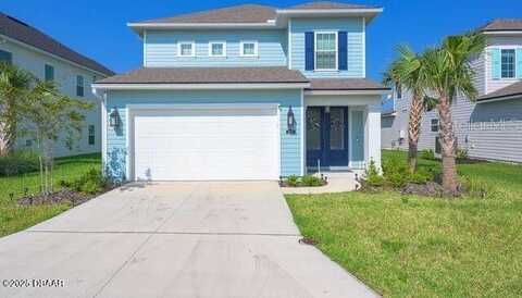303 FIVE ISLAND DRIVE, Saint Augustine, FL 32080
