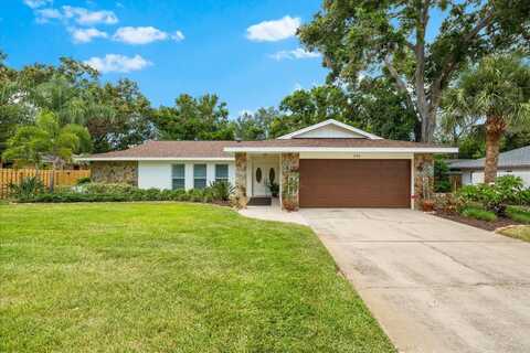 535 SANDY HOOK, PALM HARBOR, FL 34683