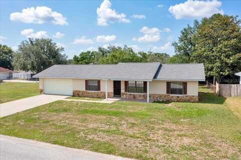 4331 SE 106TH PLACE, BELLEVIEW, FL 34420