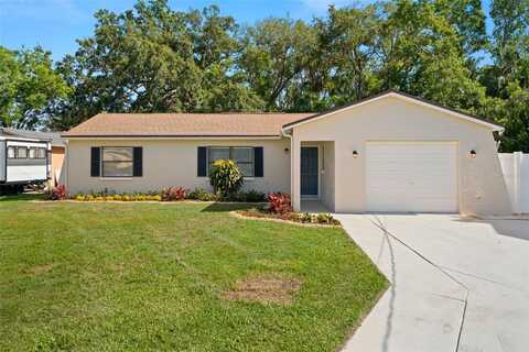 4549 ONTARIO DRIVE, NEW PORT RICHEY, FL 34652