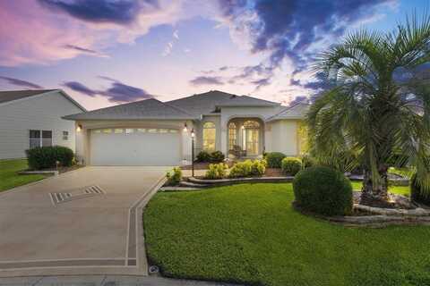 3141 ROSWELL ROAD, THE VILLAGES, FL 32162