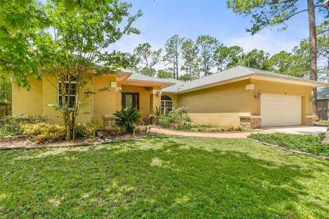 164 ROLLING SANDS DRIVE, PALM COAST, FL 32164