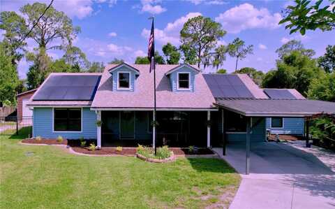 3705 PINE CIRCLE, LAKE WALES, FL 33898