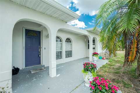 6103 FABIAN ROAD, NORTH PORT, FL 34287