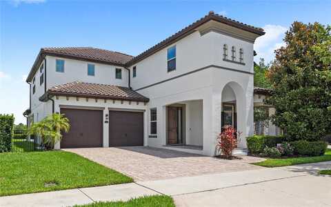 11707 HAMPSTEAD STREET, WINDERMERE, FL 34786