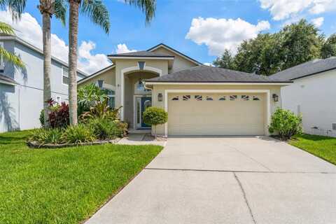 462 LAKEPARK TRAIL, OVIEDO, FL 32765