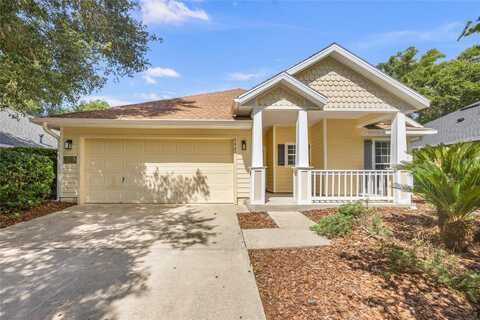 7422 SW 84TH DRIVE, GAINESVILLE, FL 32608