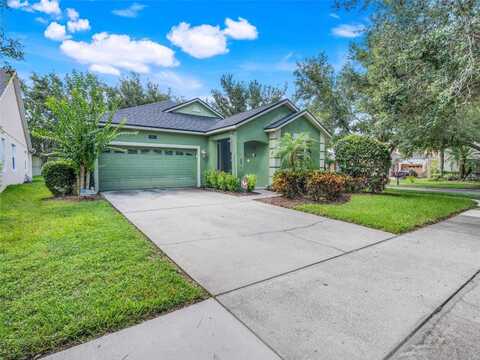 5263 BEACH RIVER ROAD, WINDERMERE, FL 34786