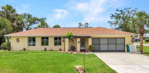 20355 MOUNT PROSPECT AVENUE, PORT CHARLOTTE, FL 33952