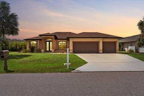 1275 BLUE LAKE CIRCLE, PUNTA GORDA, FL 33983