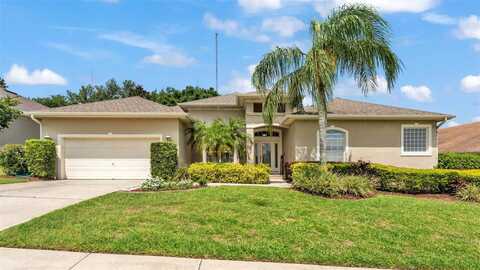 6757 HIGH GROVE DRIVE, LAKELAND, FL 33813