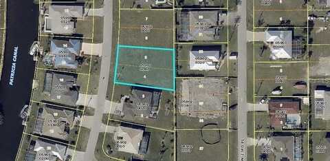 2601 SW 24TH AVENUE, CAPE CORAL, FL 33914