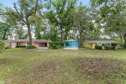 8441 NW 115TH STREET, CHIEFLAND, FL 32626