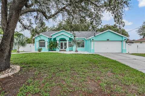 5283 BEVENS AVENUE, SPRING HILL, FL 34608