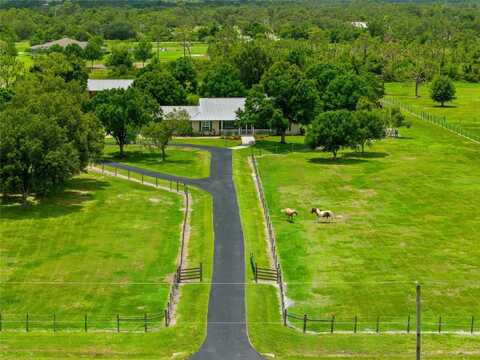 5221 BLACKJACK CIRCLE, PUNTA GORDA, FL 33982