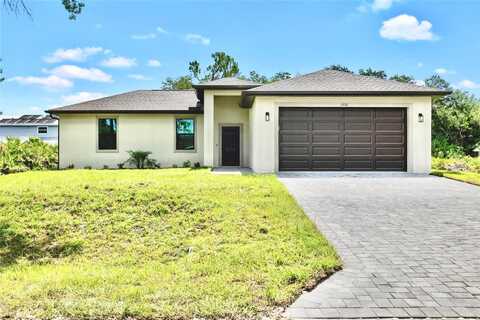 1532 MARICOPA ROAD, NORTH PORT, FL 34287