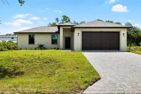 1532 MARICOPA ROAD, NORTH PORT, FL 34287