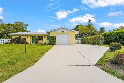409 ARCHIBALD AVENUE, SARASOTA, FL 34243