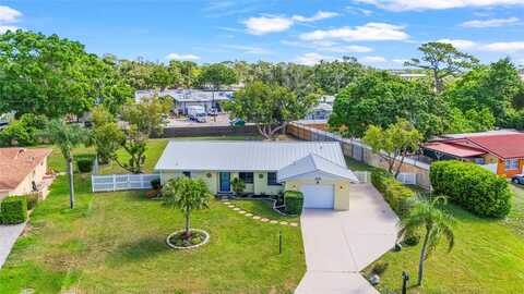 409 ARCHIBALD AVENUE, SARASOTA, FL 34243