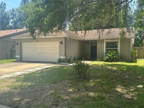 818 MAPLE FOREST DRIVE, ORLANDO, FL 32825